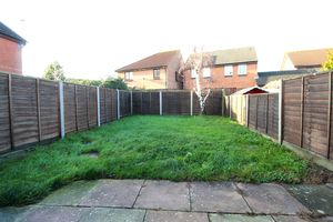 Garden- click for photo gallery